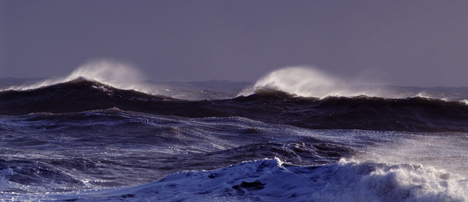 Tobends Meer