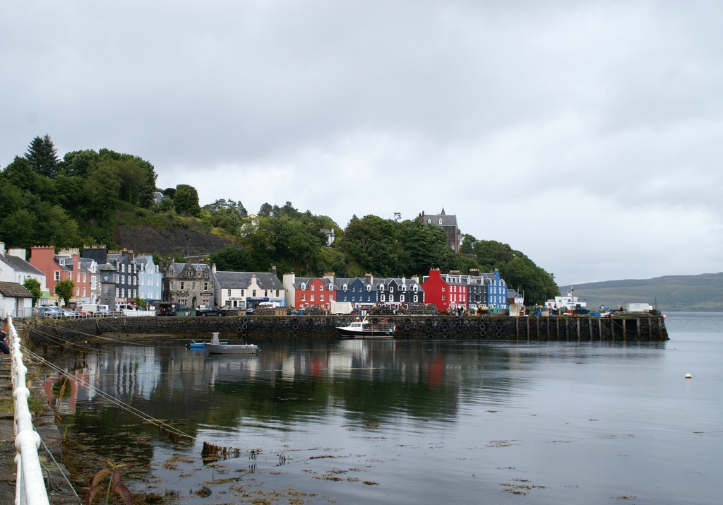 Tobermory