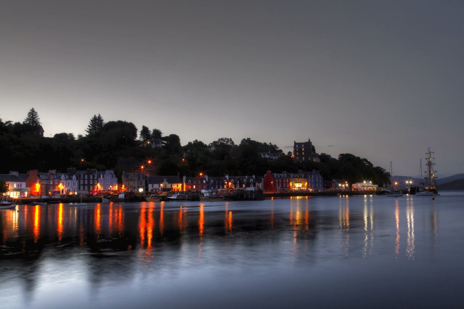 Tobermory