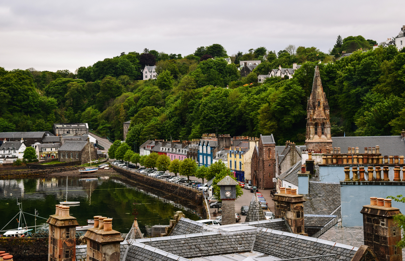 Tobermory