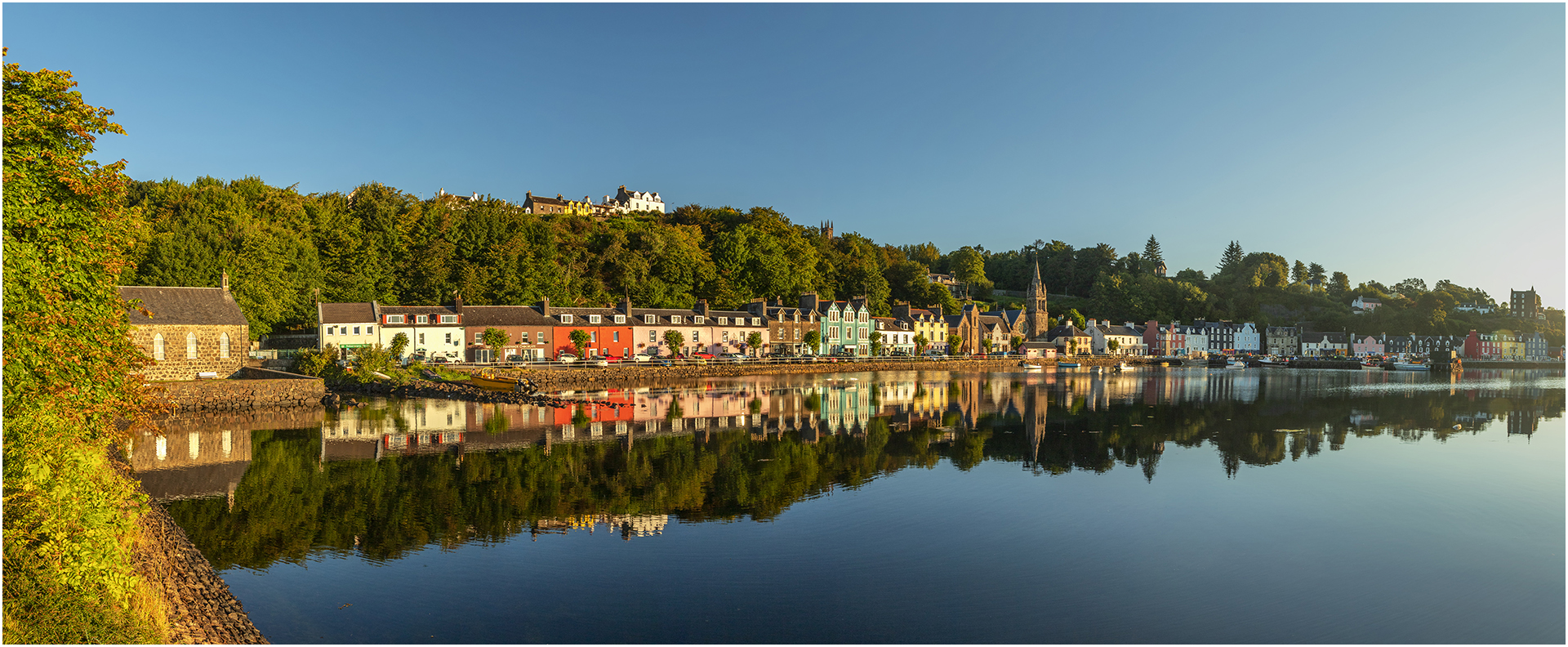 Tobermory