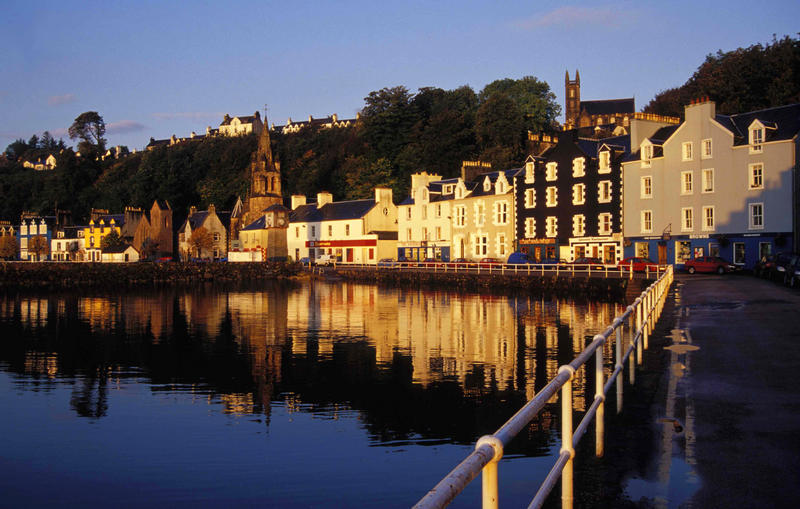 Tobermory