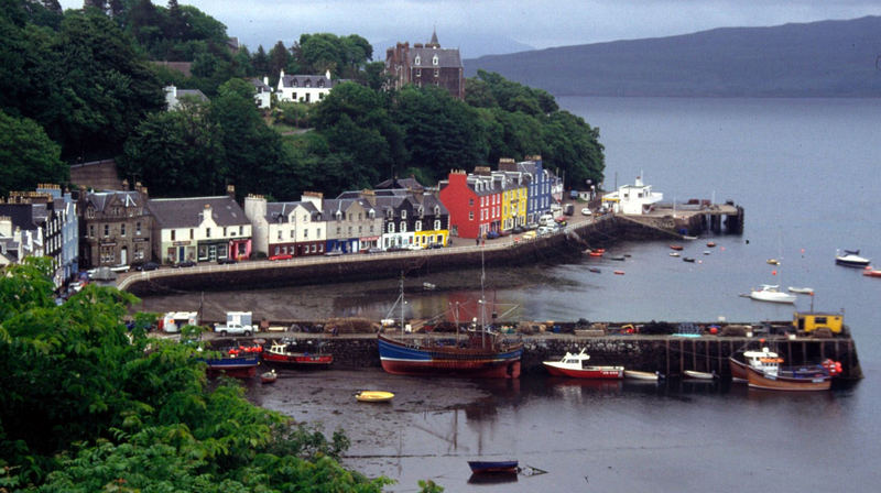 Tobermory