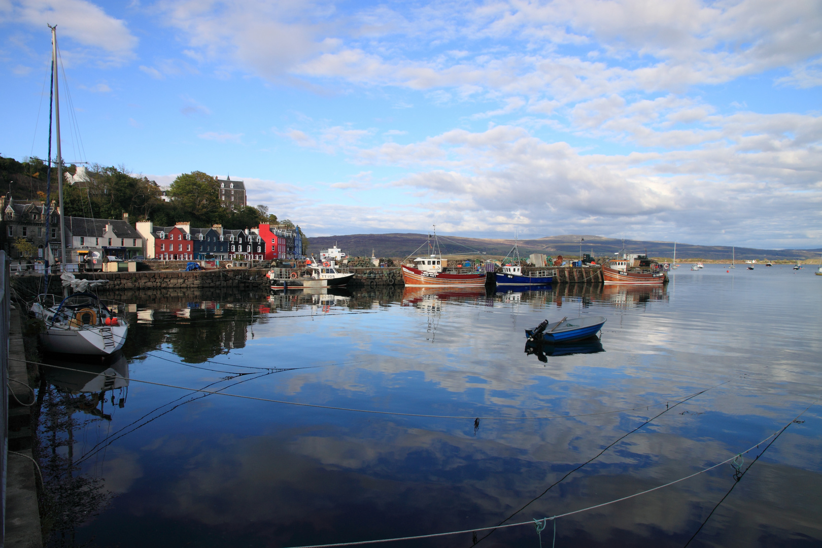 Tobermory