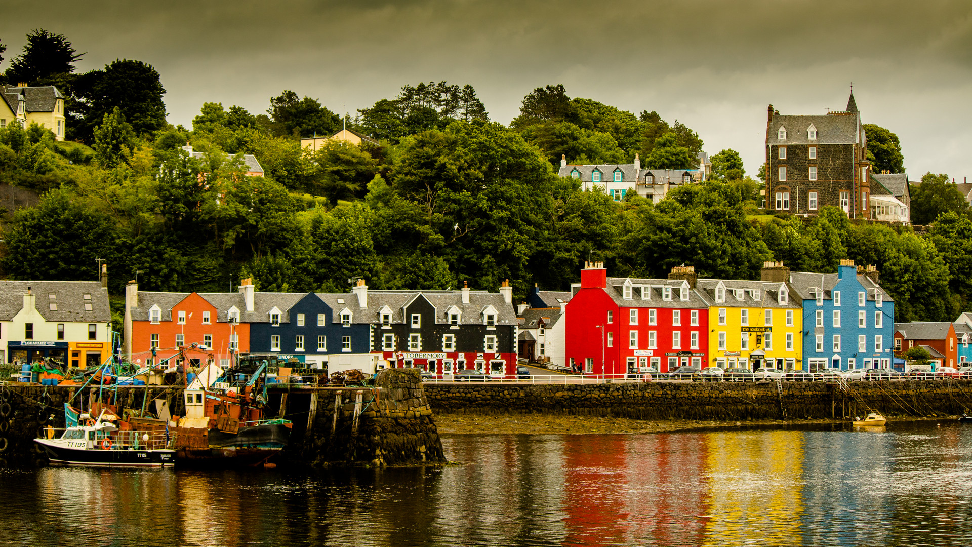 Tobermory