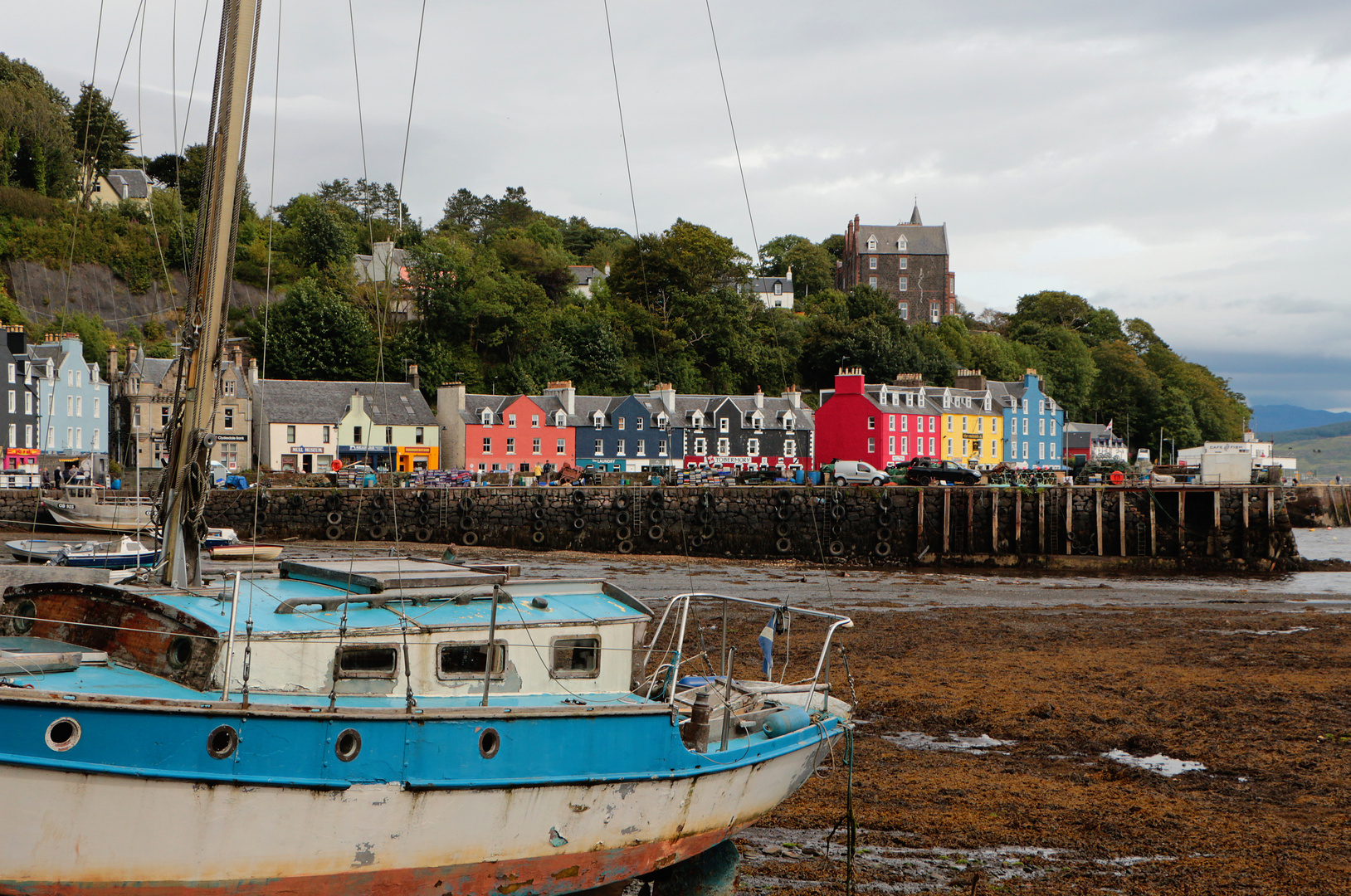 Tobermory