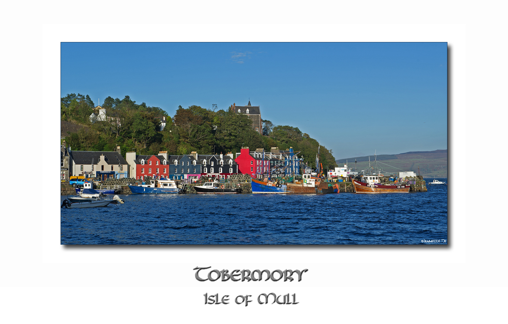 Tobermory