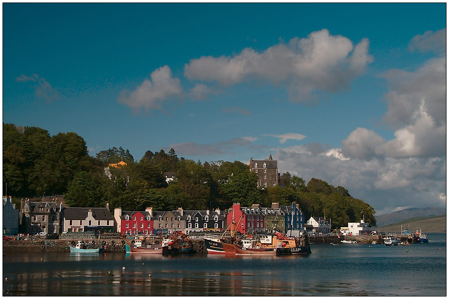 Tobermory