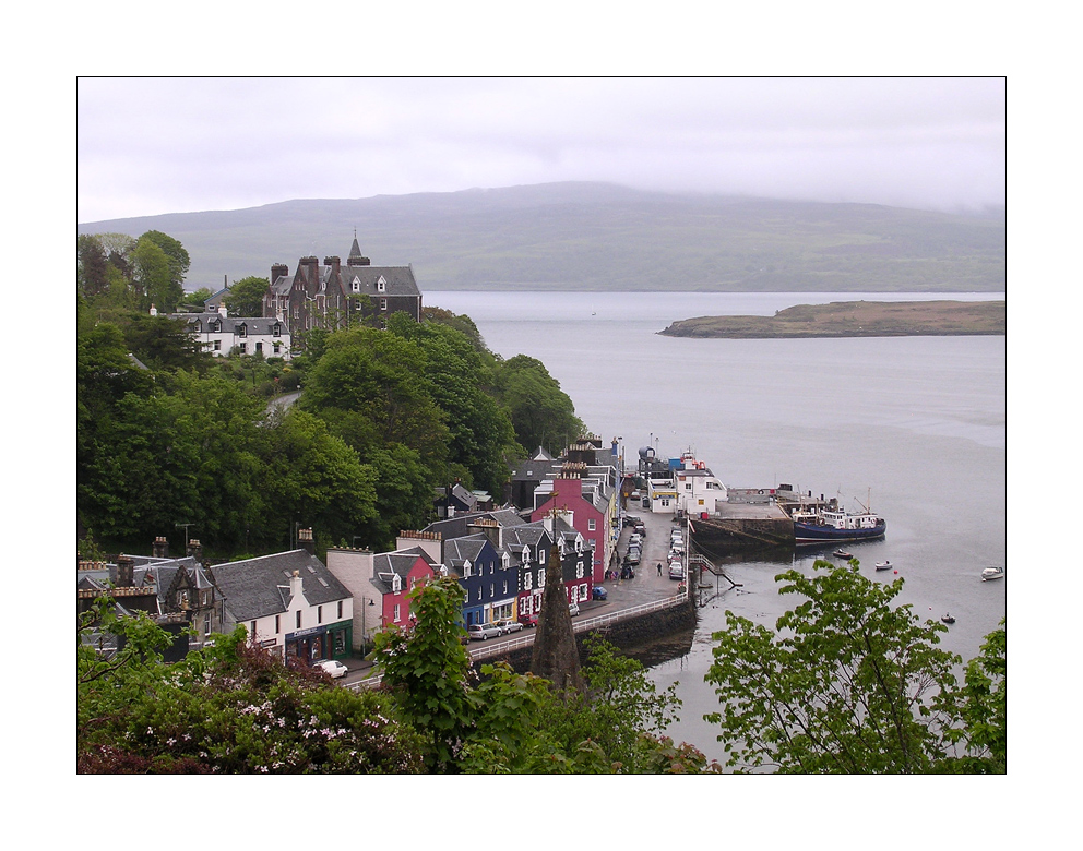 Tobermory