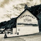 Tobermory Destillery