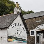 Tobermory Distillery