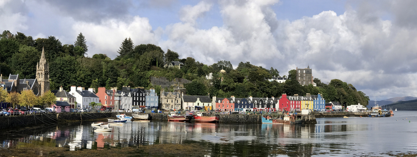 Tobermory