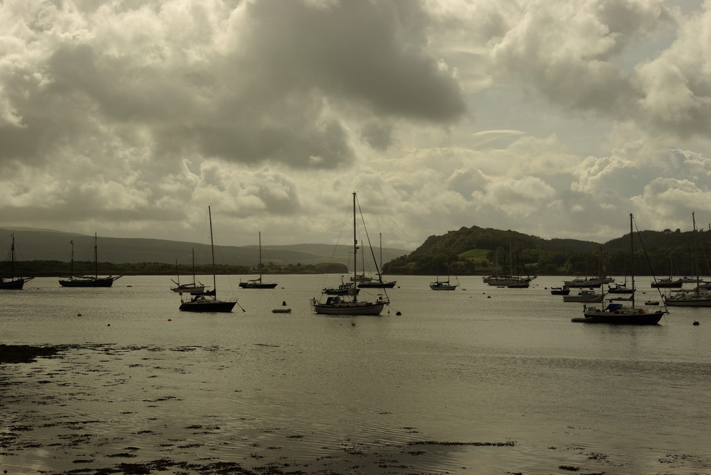 Tobermory