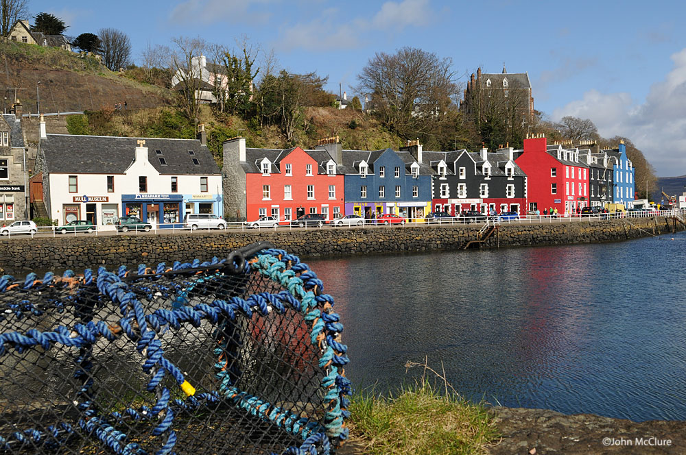 Tobermory