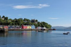 Tobermory