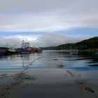 Tobermory harbour