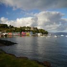 Tobermory-Isle of Mull