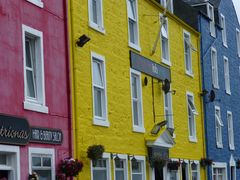 Tobermory, Isle of Mull