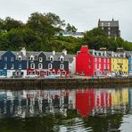 Tobermory / Isle of Mull