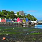 Tobermory - Isle of Mull - Scottland