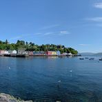 Tobermory Panorama