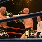 Tobi Badura Deutscher Meister WBC