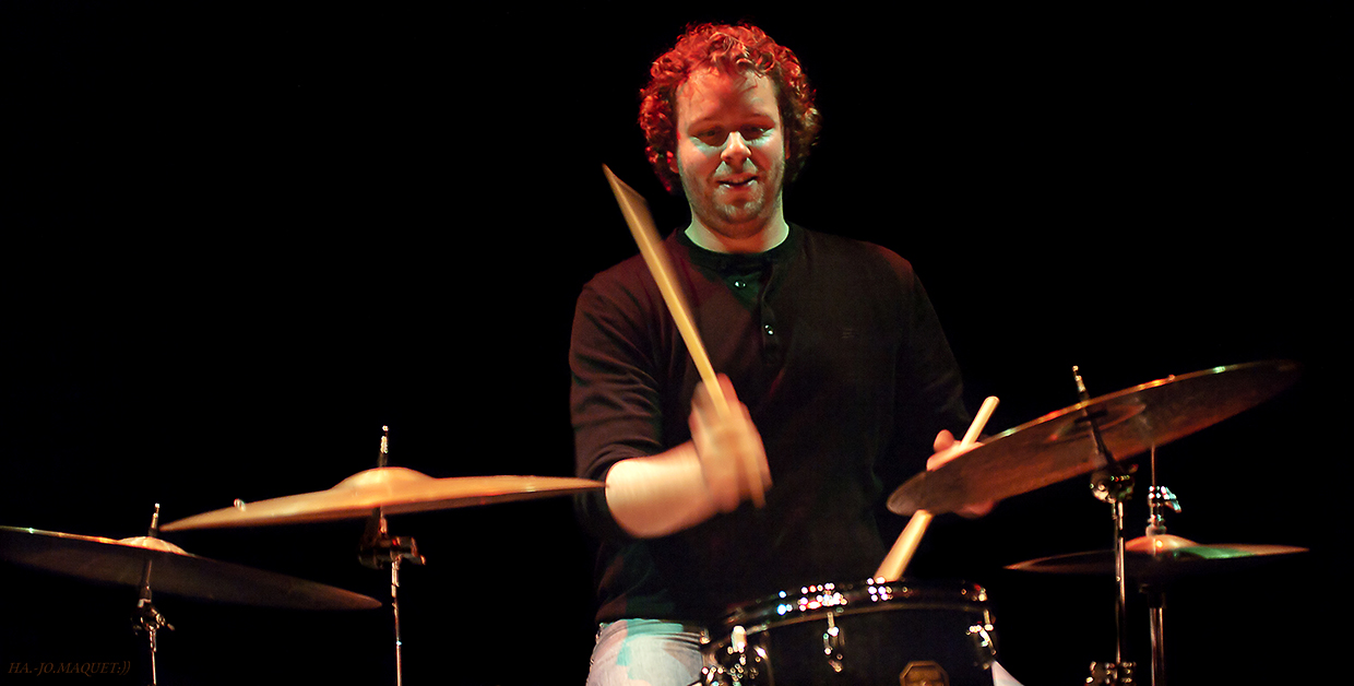 Tobias Backhaus Foto & Bild kunstfotografie & kultur, musik & konzert