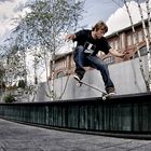 Tobias Reimers - Crooked Grind