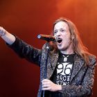 Tobias Sammet - Edguy - Rock for Asia 2005