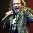 Tobias Sammet - Edguy - Rock for Asia 2005