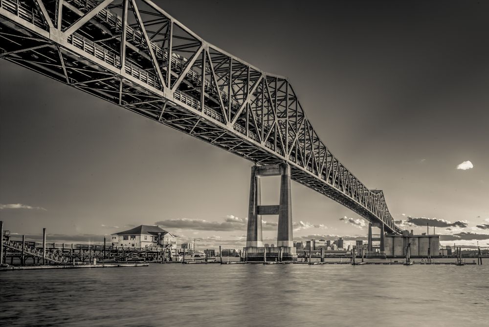 Tobin Bridge