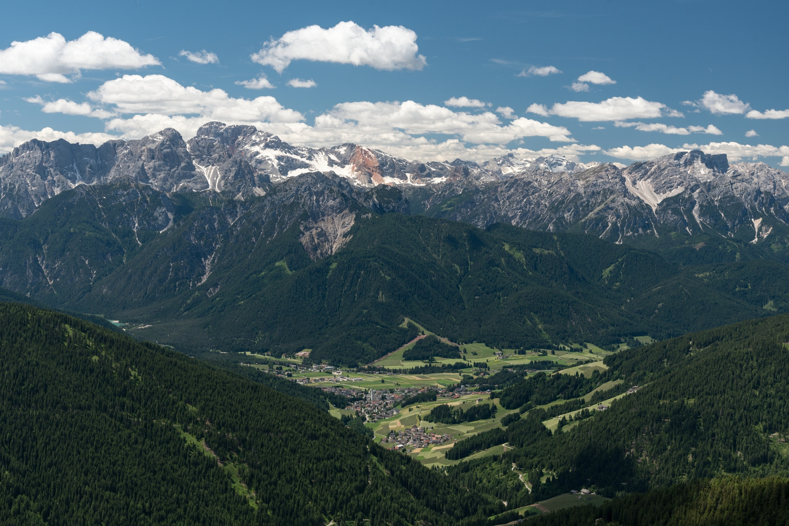 Toblach