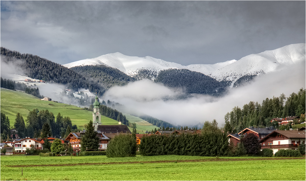 Toblach