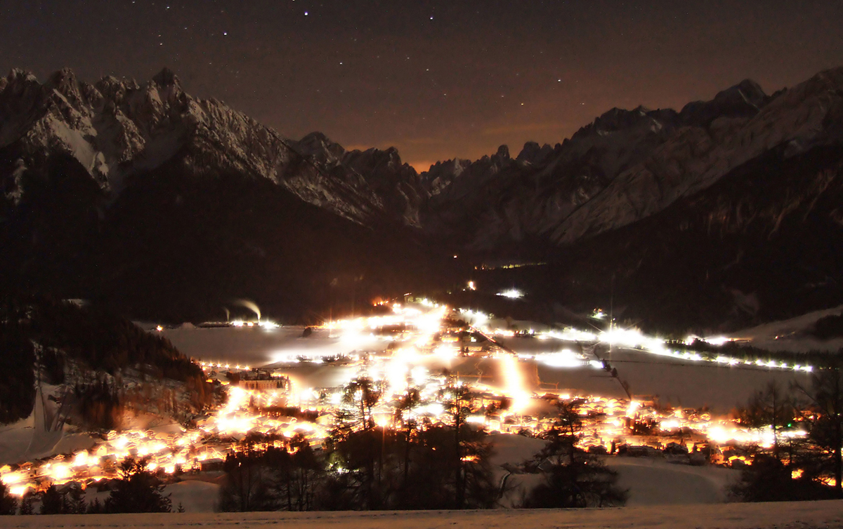 Toblach