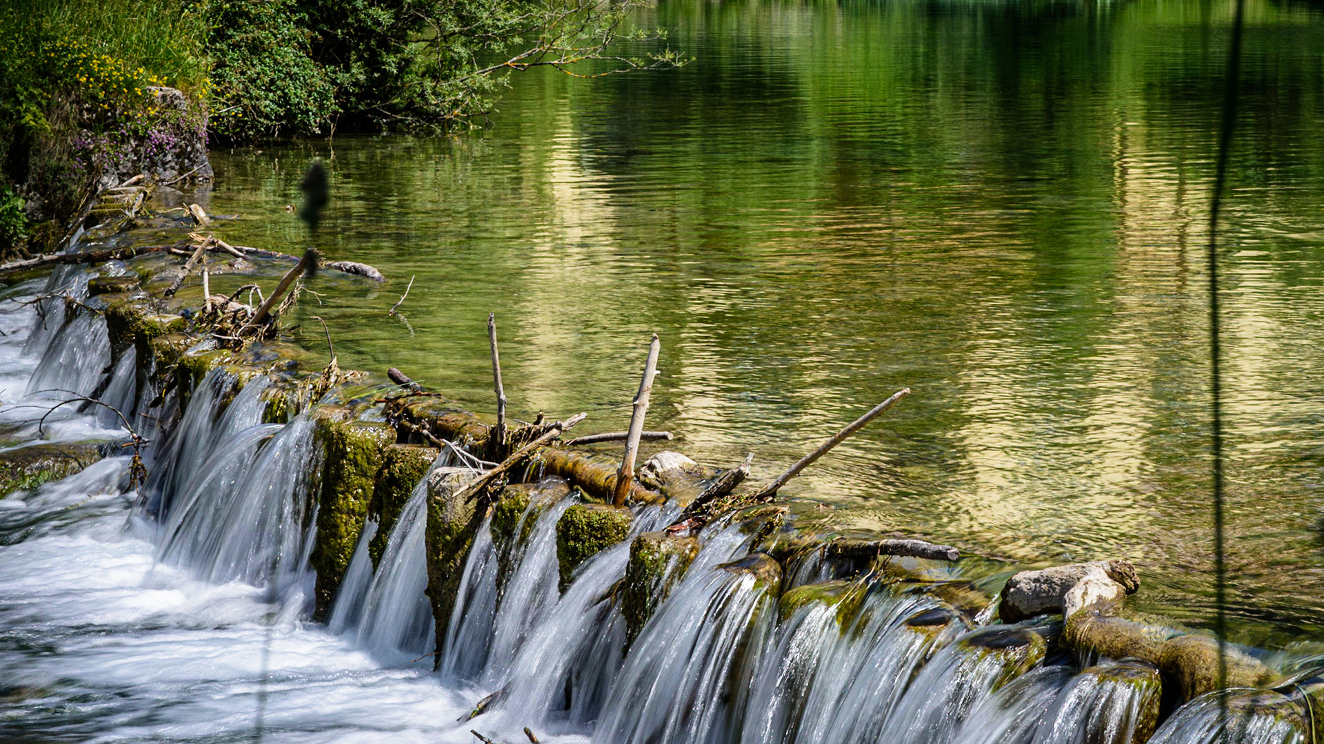 Toblacher See