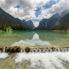 Toblacher See - Dolomiten - Südtirol