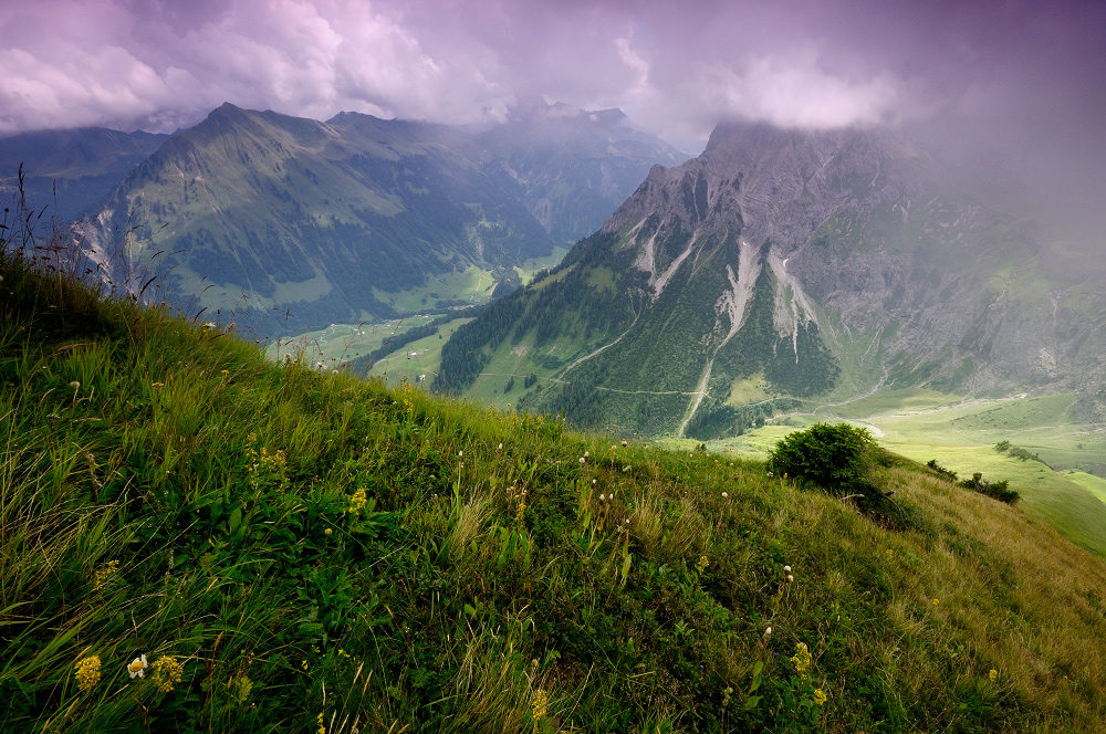 Toblermanns Aussicht