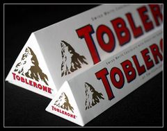 Toblerone