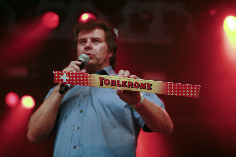 Toblerone