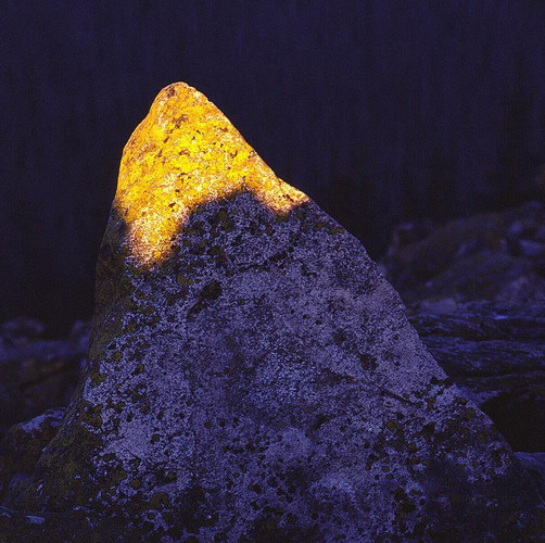 Toblerone von Günter Borgmann