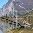 Toblino's Lake