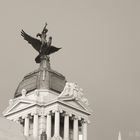 Tocando el cielo