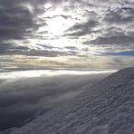 Tocando el cielo