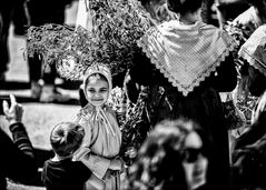 tochter und mutter.