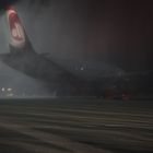 "Tod einer Airline"