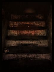 Tod im Keller | Das Ende