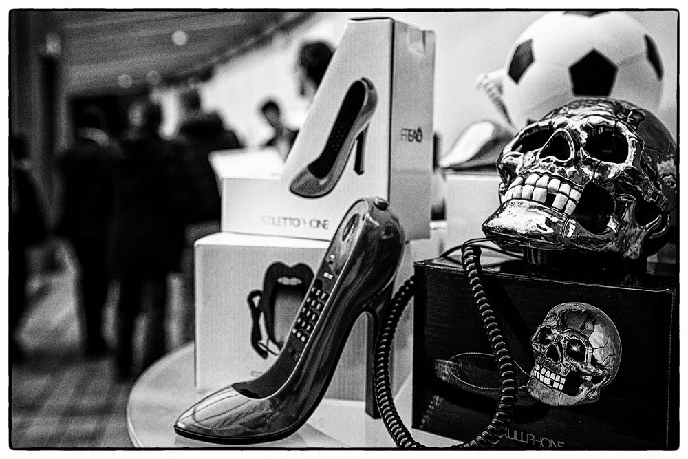 Tod und Teufel Foto & Bild | Ästhetik der sichtbarkeit, specials
