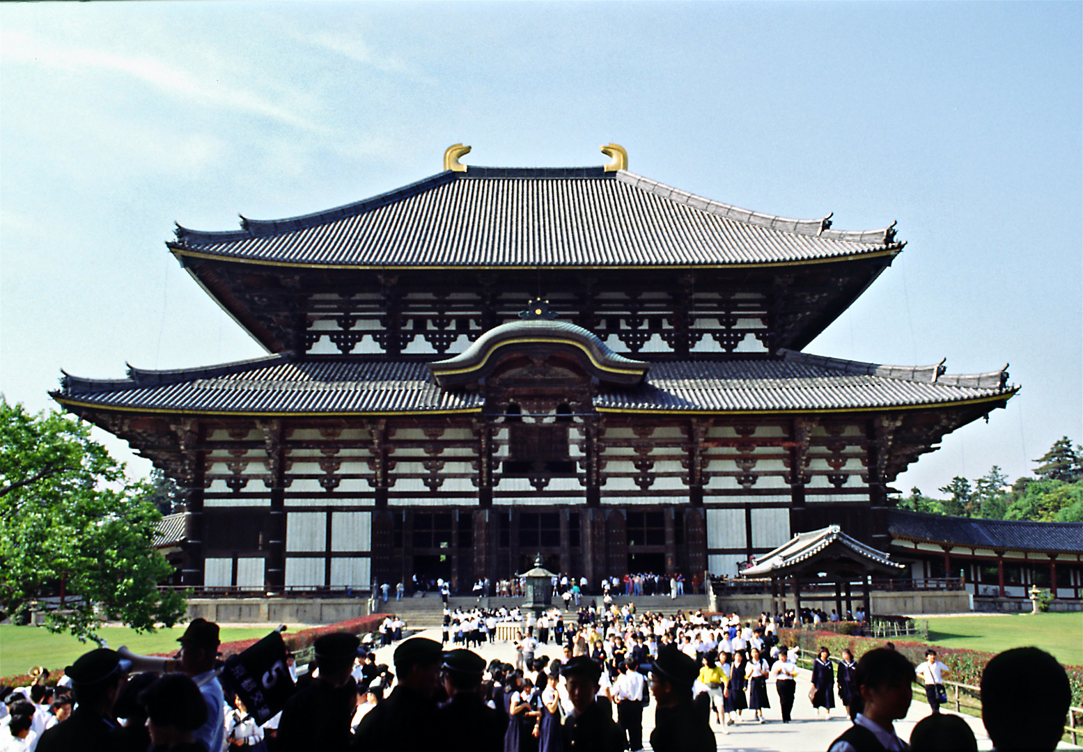 Todai-ji 01