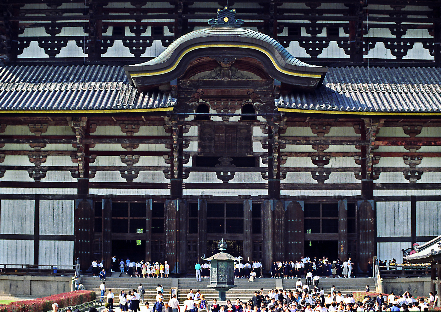 Todai-Ji 02