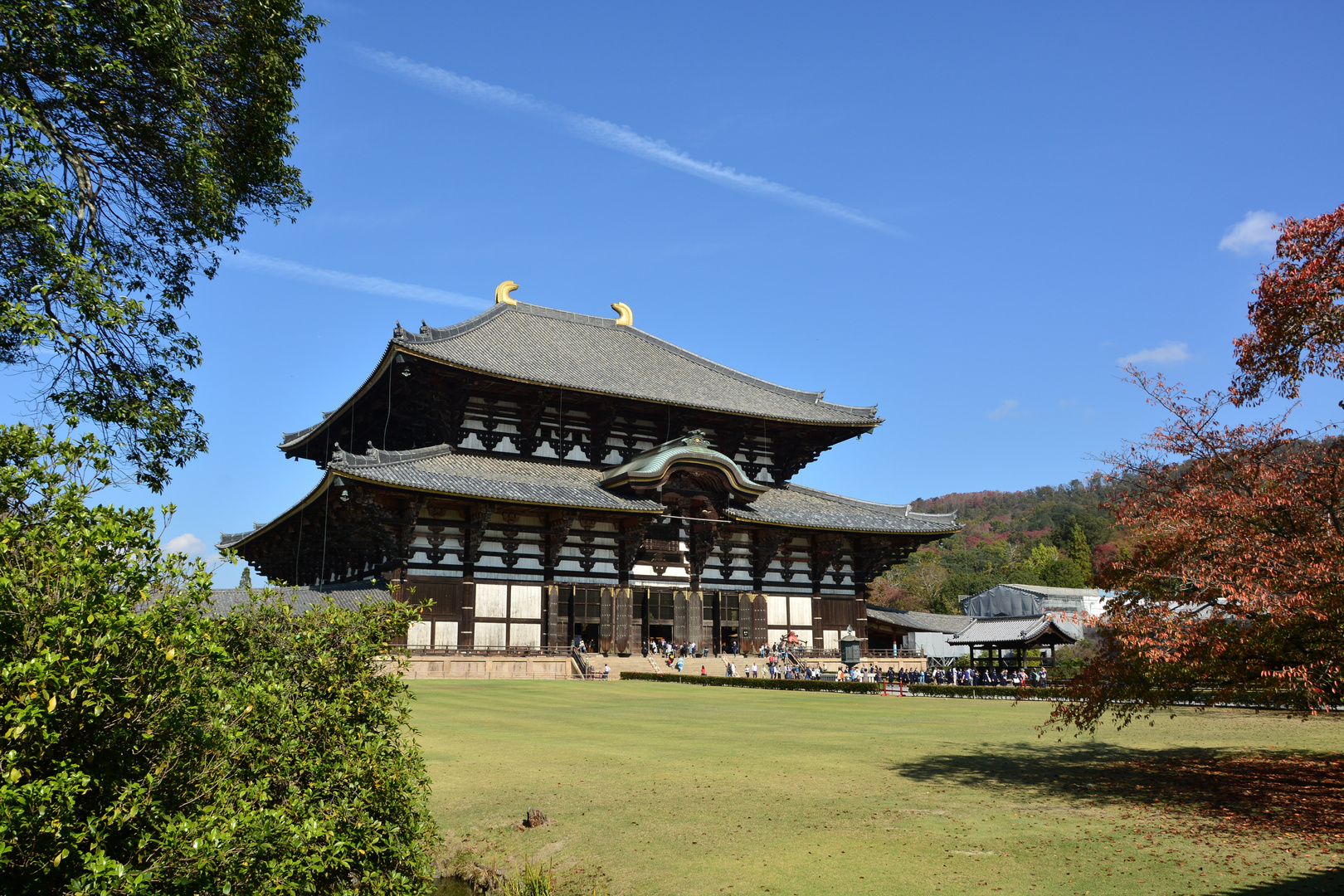 Todai-Ji